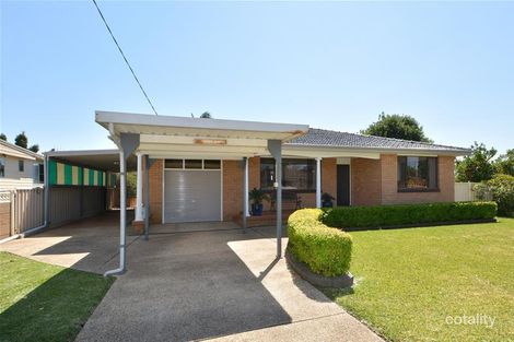 Property photo of 35 Main Road Heddon Greta NSW 2321