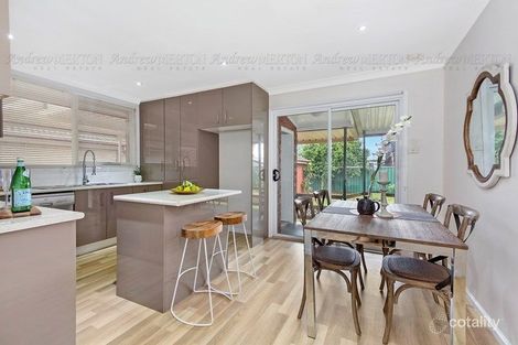 Property photo of 46 Terrigal Street Marayong NSW 2148
