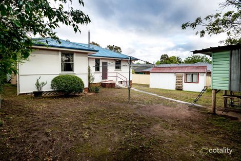 Property photo of 2 Boultwood Avenue Nowra NSW 2541