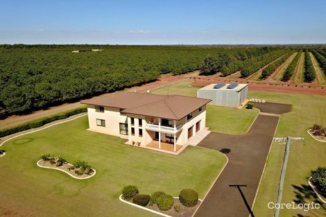 201 Rosedale Rd, Oakwood, QLD 4670