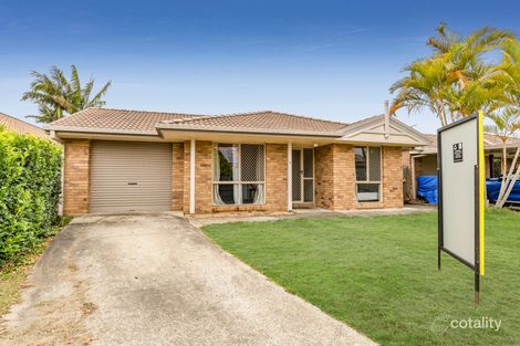 Property photo of 11 River Gum Close Fitzgibbon QLD 4018