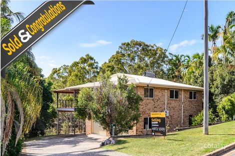 20 Marian Cl, Sun Valley, QLD 4680