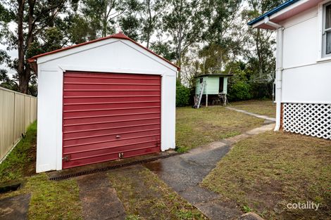 Property photo of 2 Boultwood Avenue Nowra NSW 2541