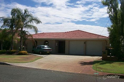14 Goddard Way, Bull Creek, WA 6149