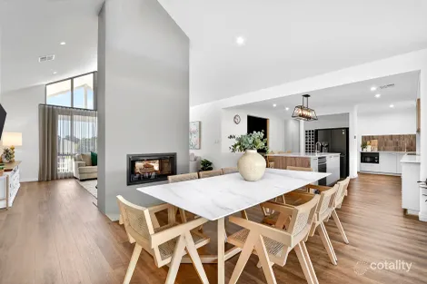 Property photo of 3 Rabbone Terrace Walliston WA 6076