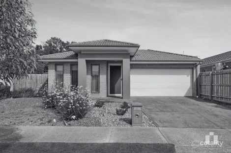 Property photo of 9 Pier Avenue Doreen VIC 3754