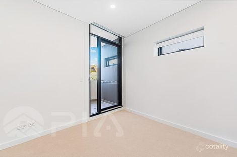 Property photo of 2/14 McGill Street Lewisham NSW 2049