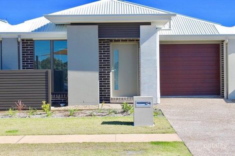 Property photo of 13 Violet Street Caloundra West QLD 4551