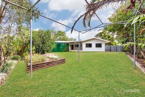 Property photo of 7 Slatcher Close Gordonvale QLD 4865