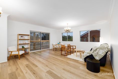 Property photo of 32 Birra Street Chermside West QLD 4032