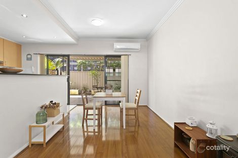 Property photo of 3/136 Railway Street Granville NSW 2142