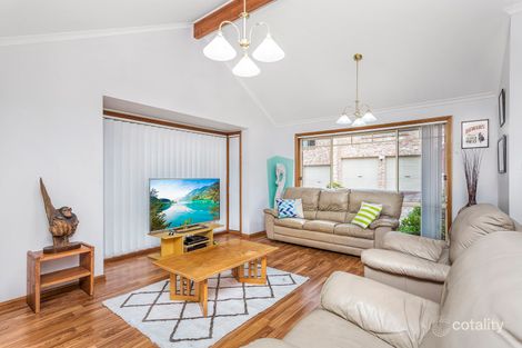 Property photo of 3/33-35 Galston Road Hornsby NSW 2077