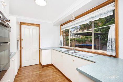 Property photo of 3/33-35 Galston Road Hornsby NSW 2077