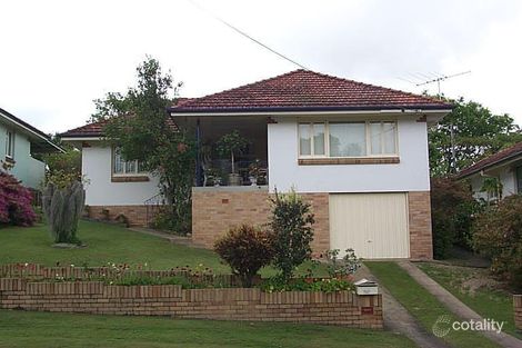 Property photo of 11 Judith Street Ashgrove QLD 4060