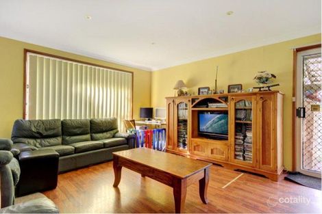 Property photo of 25 Malonga Place Koonawarra NSW 2530