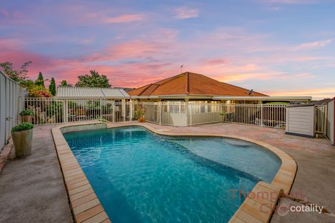 Property photo of 174 Somerset Drive Thornton NSW 2322