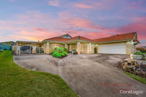 Property photo of 174 Somerset Drive Thornton NSW 2322