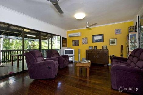 Property photo of 58 Nightcliff Road Rapid Creek NT 0810