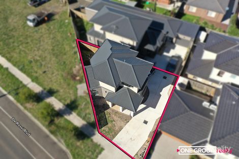 Property photo of 1/48 De Rossi Boulevard Wollert VIC 3750