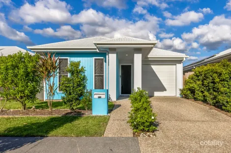 Property photo of 26 Yarra Way Nirimba QLD 4551