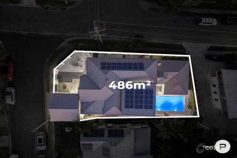 Property photo of 25 Daphne Street Camp Hill QLD 4152