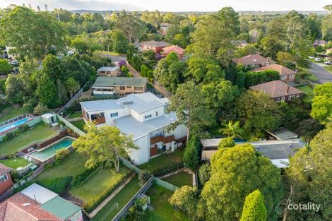 Property photo of 10 Brigadoon Court Epping NSW 2121