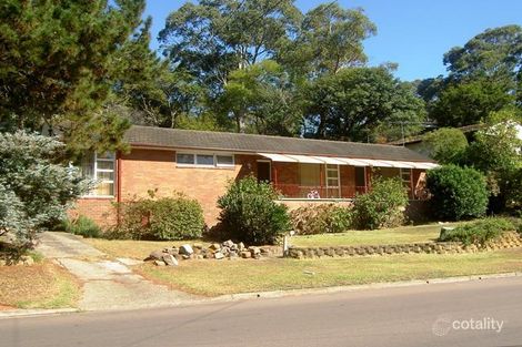 Property photo of 9 Tivoli Esplanade Como NSW 2226