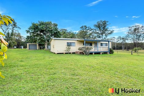 Property photo of 23 Gardiners Road Townsend NSW 2463