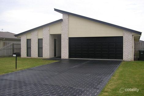 Property photo of 7 Protector Way Eli Waters QLD 4655