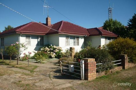 Property photo of 28 Bridport Street Daylesford VIC 3460