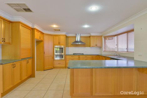 Property photo of 21 Overlanders Way Hillvue NSW 2340