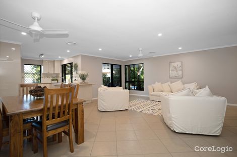 Property photo of 17 Fairmeadow Drive Mount Pleasant QLD 4740