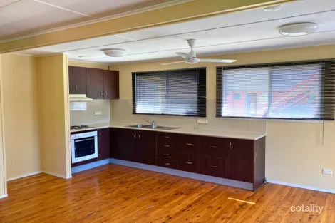Property photo of 5 Murphy Street Dysart QLD 4745