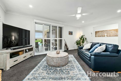 Property photo of 13 Yongala Avenue Eli Waters QLD 4655