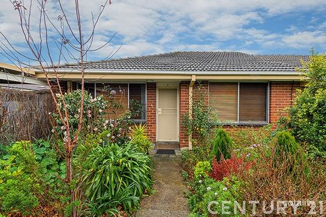 Property photo of 5/61 James Street Dandenong VIC 3175