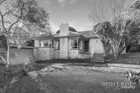 Property photo of 3 Orrell Court Mount Waverley VIC 3149