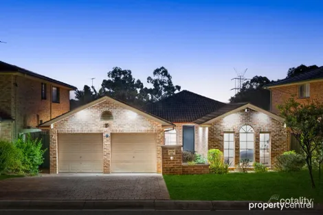 Property photo of 15 Ridgetop Drive Glenmore Park NSW 2745