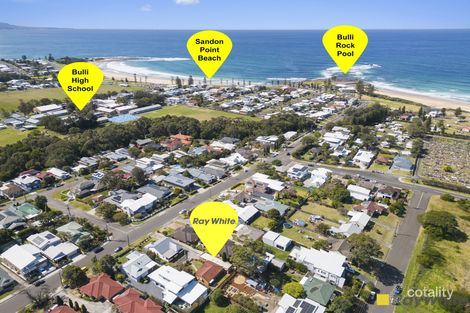 Property photo of 27A Farrell Road Bulli NSW 2516