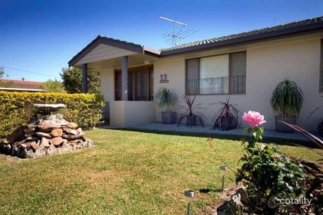 Property photo of 29 Williams Crescent Wooli NSW 2462