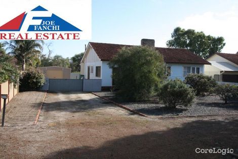 Property photo of 20 Stubbs Street Wagin WA 6315