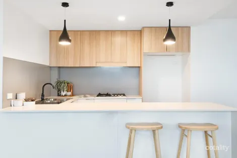 Property photo of 30/15-19 Edgehill Avenue Botany NSW 2019