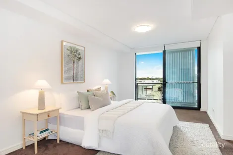 Property photo of 30/15-19 Edgehill Avenue Botany NSW 2019