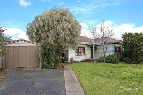 22 Dundalk St, Sunshine, VIC 3020