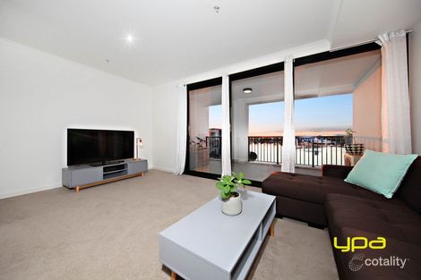 Property photo of 11/76 The Esplanade Caroline Springs VIC 3023