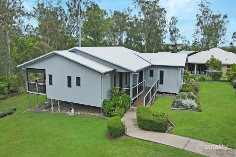 Property photo of 40 Breen Court McIlwraith QLD 4671