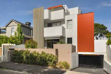 Property photo of 4/22 Willansby Avenue Brighton VIC 3186