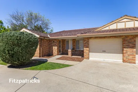 Property photo of 1/7 Bentley Place Wagga Wagga NSW 2650