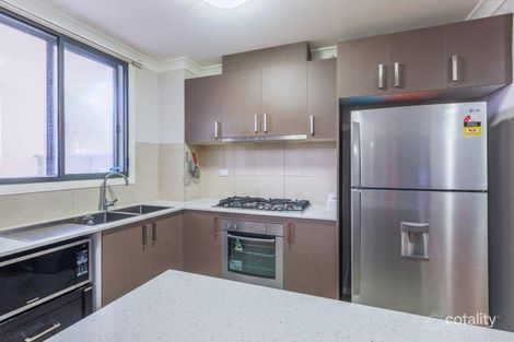 Property photo of 201B/1-7 Hawkesbury Road Westmead NSW 2145