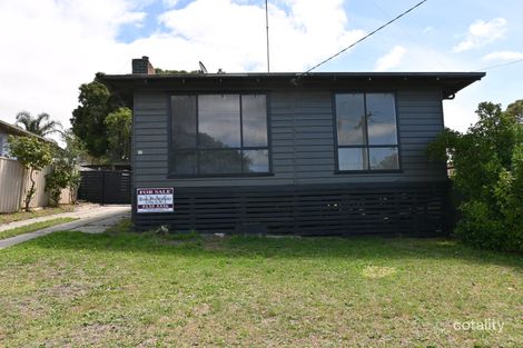 Property photo of 23 Evans Street Morwell VIC 3840