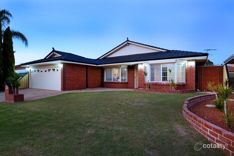 Property photo of 9 Chantry Place Kiara WA 6054